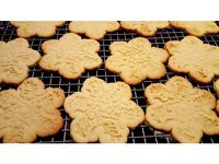 F2020 Cookie cutter and stamp tool by m4x1m