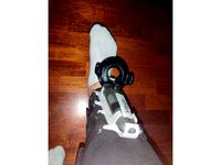 Vive Wand - Full Body Tracking by SweDerpZ