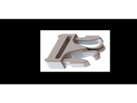 male backpack front buckle by 74lucifer