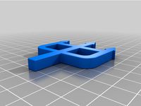 NCSIST keychain 1 by hsiehty