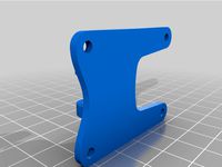 Cooau SPC06 Drone Mount by BozzoZ