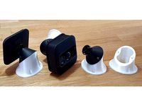 Blink XT2 Camera Stand/Holder/Mount by JamesRay
