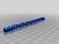 Modio Chain Connectors by EDPTechEdStudent