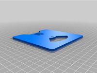 Parking disc by pernik