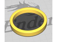 Uzaras Filament Makarası (fix) by Kutsanan