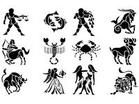 Greek Zodiac stencil by Longquang