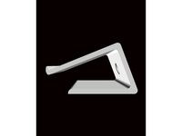 Laptop Stand with Mounting Slots by brandonbolleber