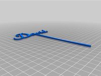 Topper David by Jb_3Dlab