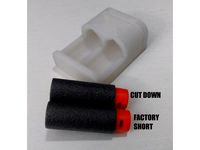 Dart Cutter 38mm Dart Zone Adventure Force by Insurgent79