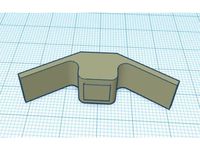 caped nubbin by Chadop1979