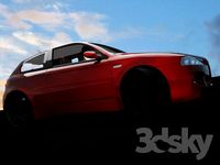 alfa 147 sport