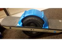 Onewheel Pint Fender (easy print, 3 parts) by coopertribett