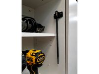 Dewalt Bit Extension hanger by GingerBrandon