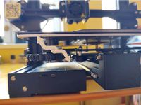 Ender 3 - Nut control derection by RmY