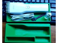 Xiaomi Enchen trimmer box by Mamurluk