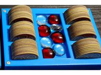 Red Dragon Inn Coin Holder by Nagajolokia