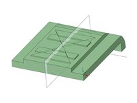 Hot Shoe Cover by Silkguppy