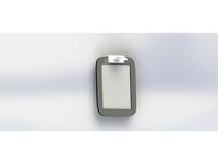 LED light for Nook e-book by vkube