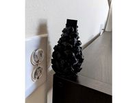 Pine Cone Furniture Leg by marqui100