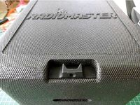 Attache bride boite TX16s / TX16s box flange clip by patric123