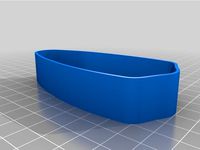 Skywatch Xplorer custodia case by Ebolathevirus