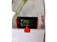 Esun ebox hydrometer holder by Toni144