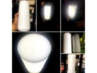 Garden Lantern by sendcard