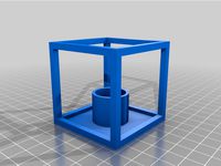 Candle Holder by mikeschh