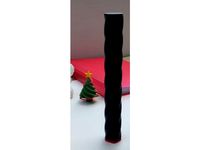 Twist Container: Letter holder by Glacier
