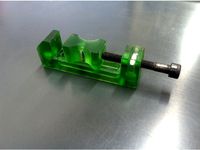 Pin Vice by CADtendo