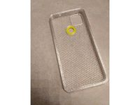 Pixel 4a 5G TPU Case by oryweaver