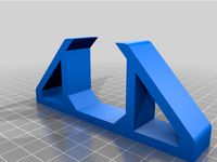 Power Strip Stabilizer by Timosch_28