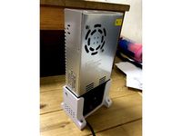 Kingroon KP3S ,kp3 Power Supply Stand by harubonoru