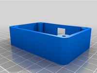 Metabo 18v Lamp  by 3dbend