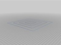 Bed level test (customizable) by demonstrate