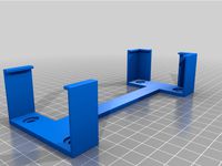 XR15 power brick holder by sostoudt