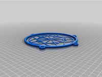 Dreamcatcher by pcn3dprinting
