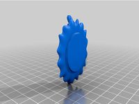spoon holder by pcn3dprinting