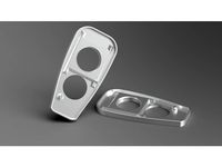 X7 Cressida fender mirror base plates by Mmbrock1