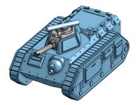 Alternative IFV by NonAppandNoone