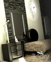 Mirror "ARTE"