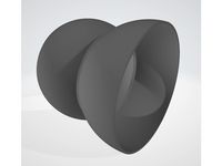 Solder Fume Extractor tube remix by FixDaily