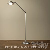 Restoration Hardware / Academy Task