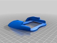GBA Grip by dkmaester
