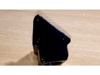 TBS Discovery cf tube mount for bigger battery by antonrozum