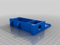 Flite Display Enclosure by JEDVentures