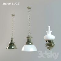 Moretti LUCE