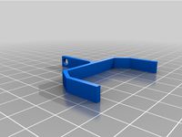 ski chairlift by rekkel