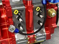 MAZDA RX7 (10/x) / Spark Plug add-on by dancan13f