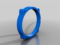 Superhero speaker adapters Ioniq by Henke2
